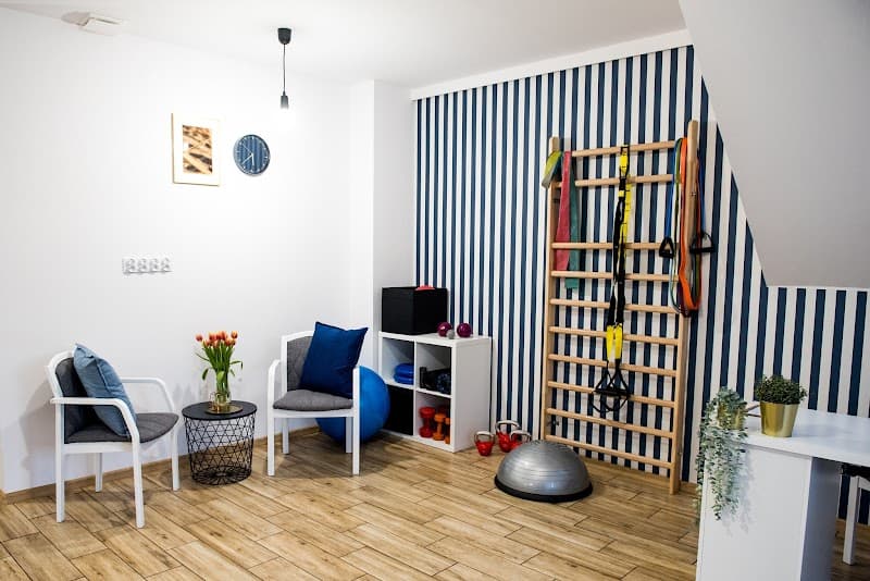 Strefa Zdrowia, masaż & fizjoterapia Rumia photo