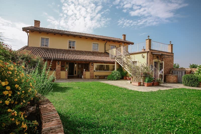 Stregatto Spa Villa San Secondo photo