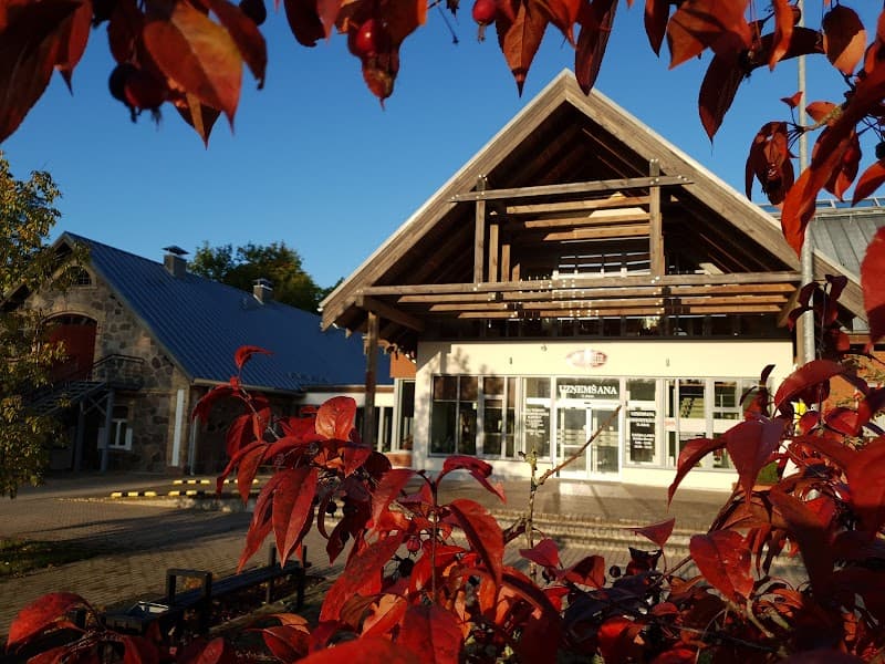 Strenču Slimnīcas Teritorija Strenči photo