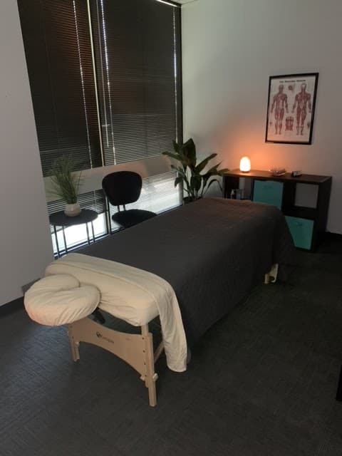 Strength of Massage Greensboro photo