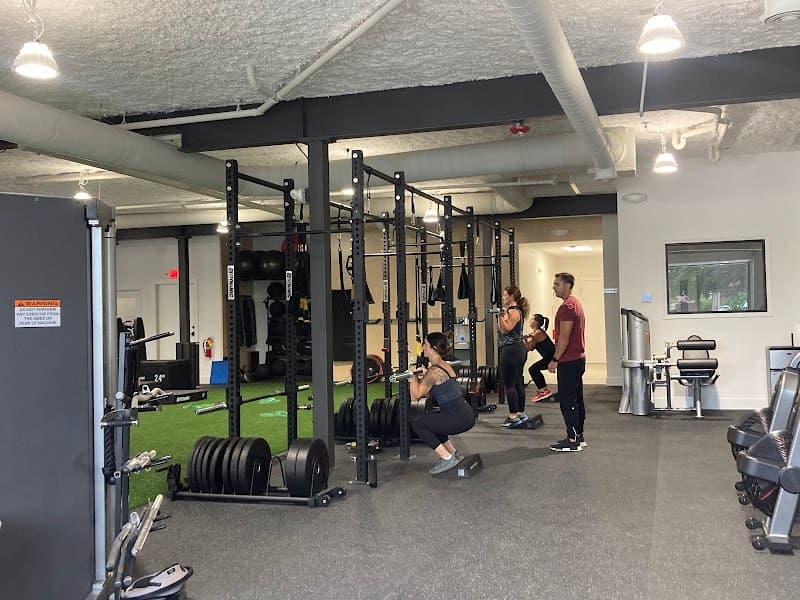 Strength of the Hands De Pere photo