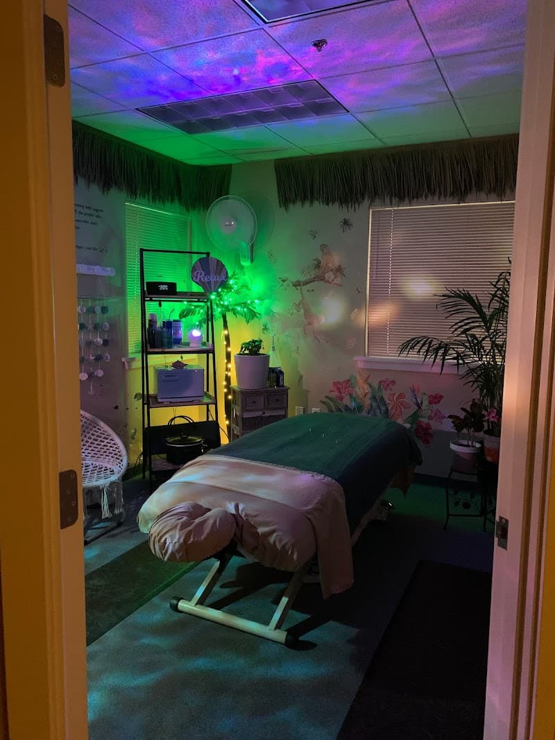 Stress Less Massage Pittsburgh photo