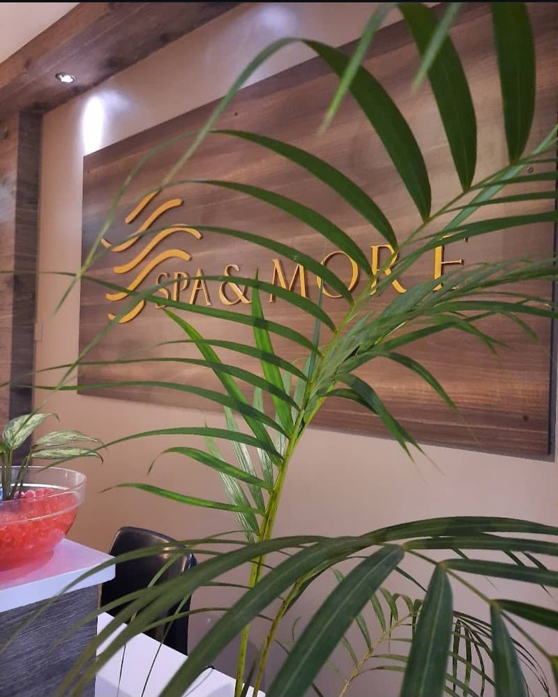 Stress No More Spa At Food Ville Kampala photo