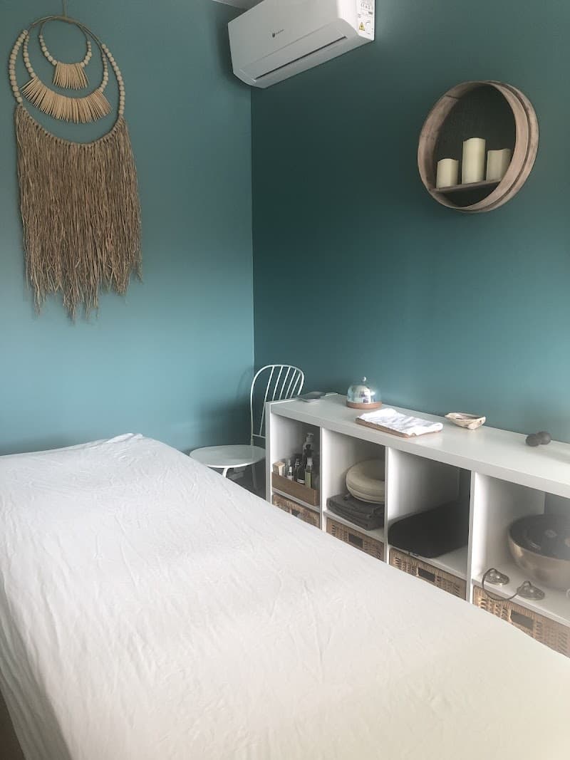 Stress Off Saint-Médard-en-Jalles photo