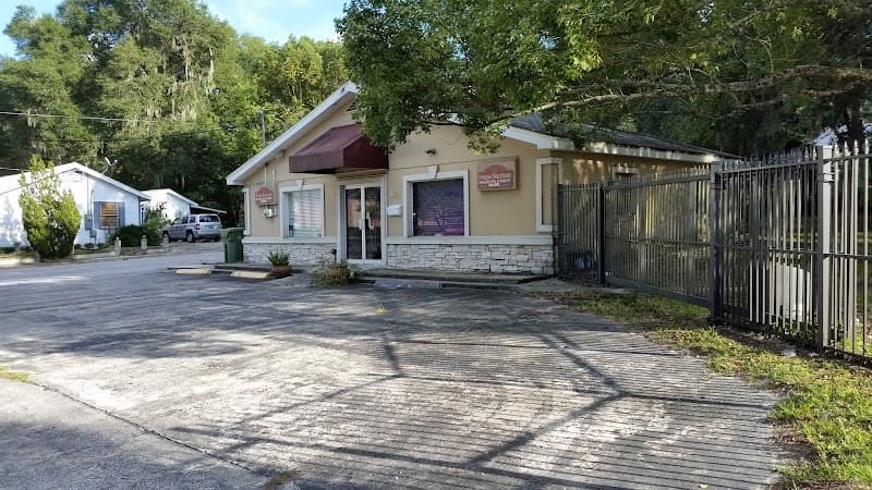 Stress Solutions Health Spa Palatka photo