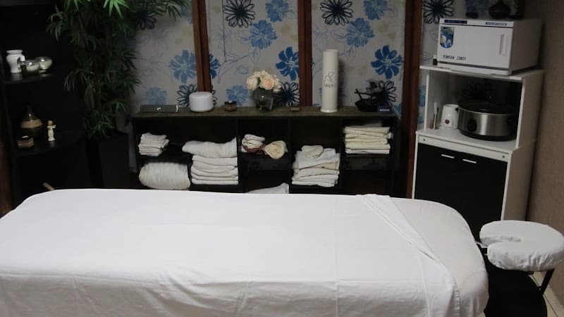 STRESSLab, Clínica de Masoterapia Culiacán photo