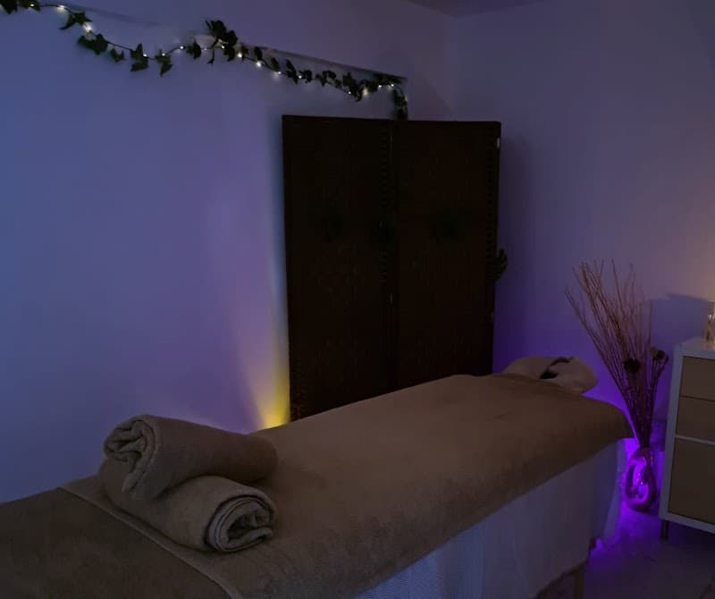 StressLess Massage Therapy Paphos photo