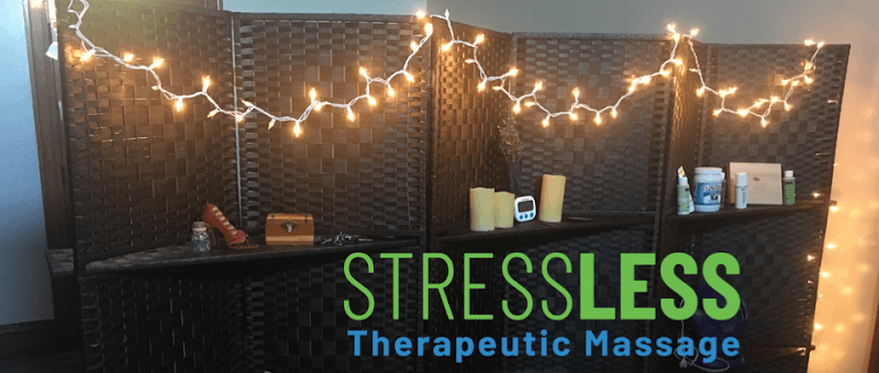 StressLess Therapeutic Massage The Plains photo