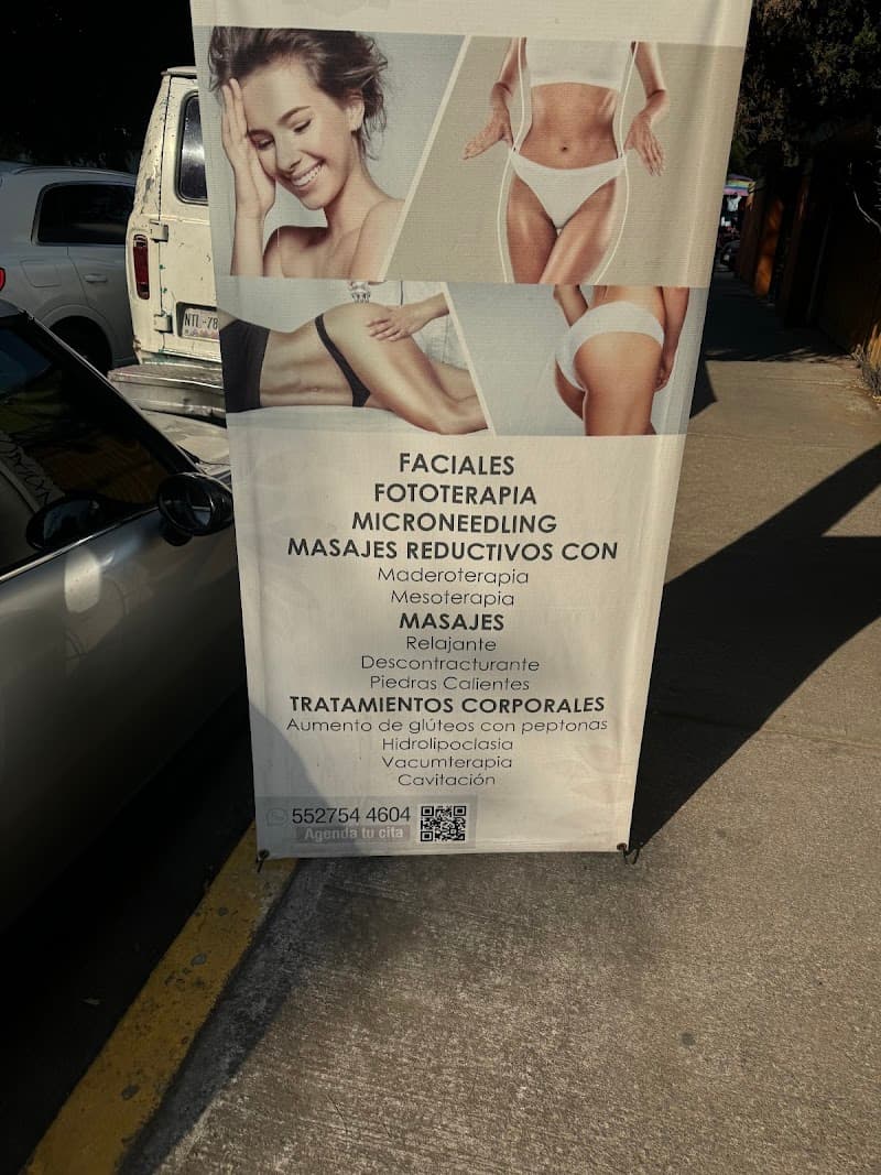 Stressless Venustiano Carranza photo