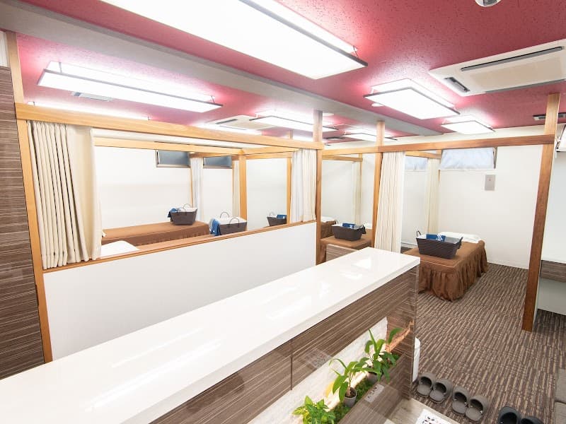 Stretch & Bodymaintenance ZEN Kawasaki Ward, Kawasaki City photo