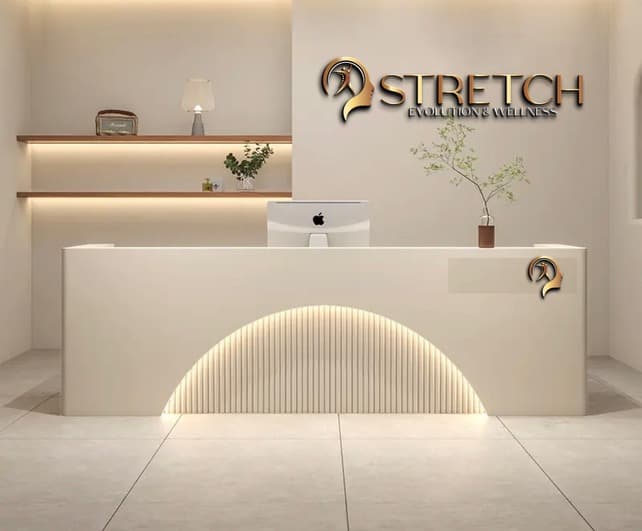 Stretch Evolution & Wellness Lanham photo