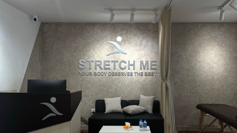 Stretch Me Quận Đống Đa photo