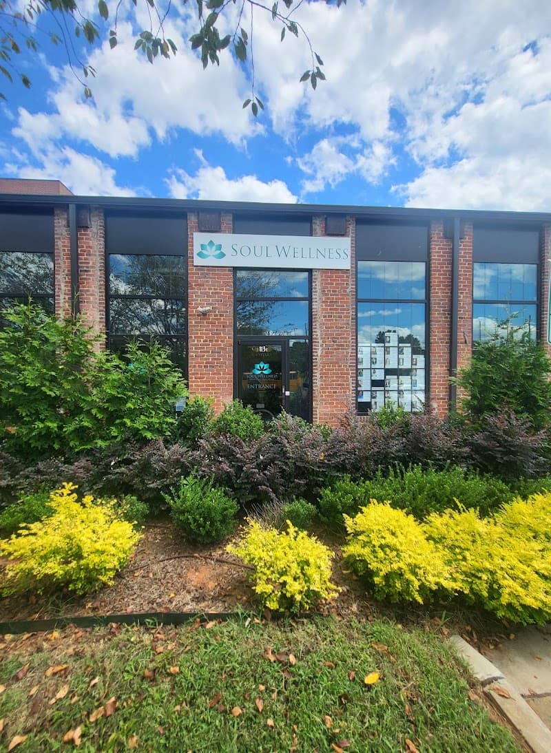 Stretch Spa Lake Norman Mooresville photo
