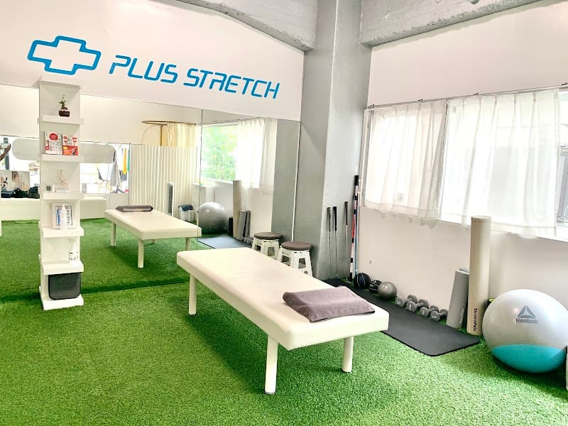 Stretch Specialty Store Plus Stretch Oita City photo