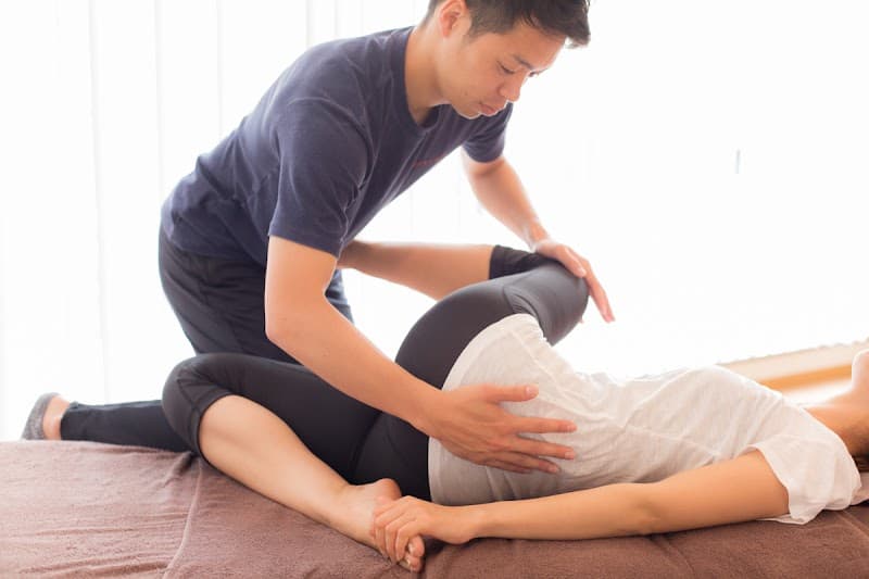 Stretch Up Nishi-Azabu Minato Ward photo