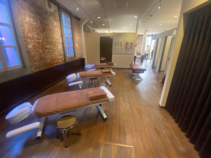 Stretching Salon Hakodate Store Hakodate City photo