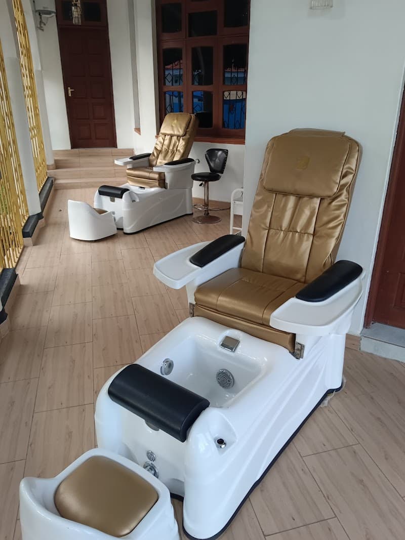 Strictly ladies only SPA Mombasa photo