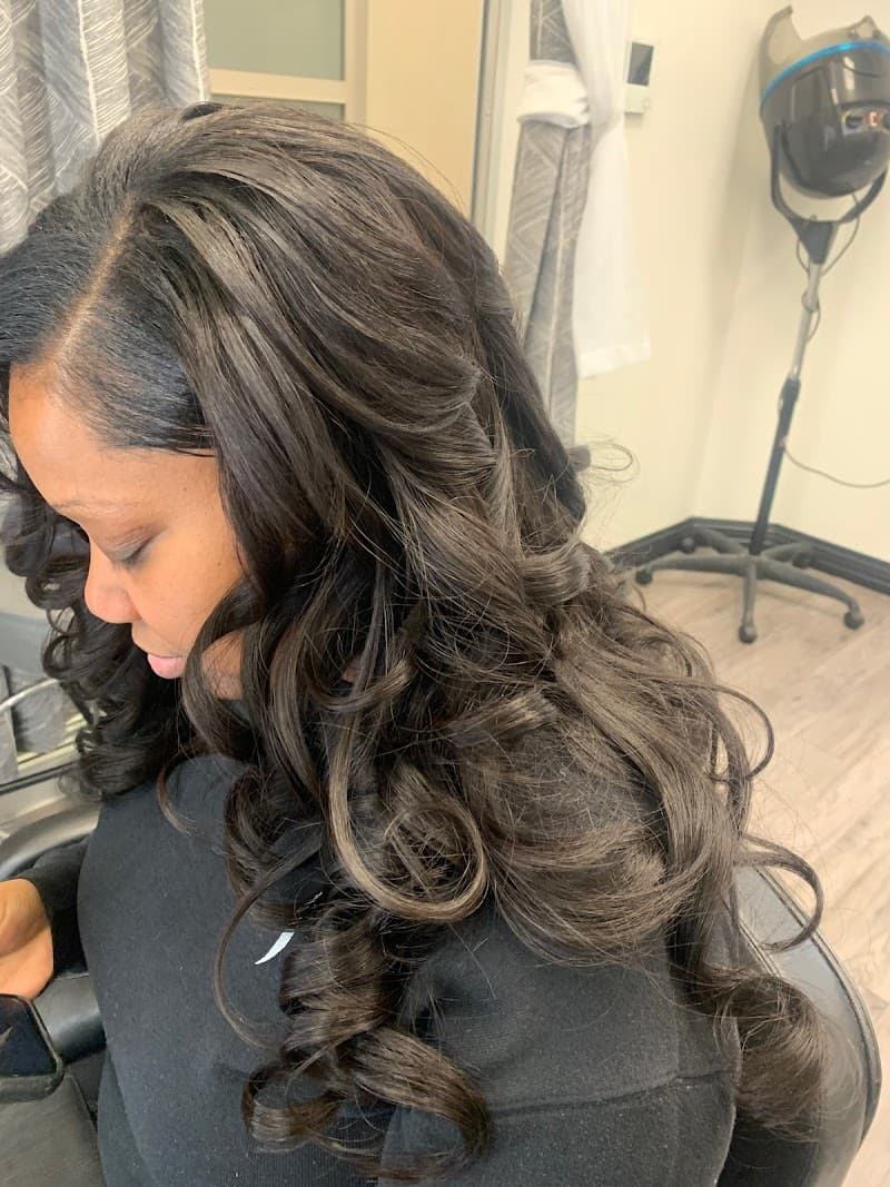 Strictly Styles Salon San Jose photo