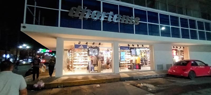 StrideStore IG Durango photo