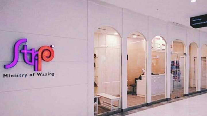 Strip Ministry Of Waxing George Town photo