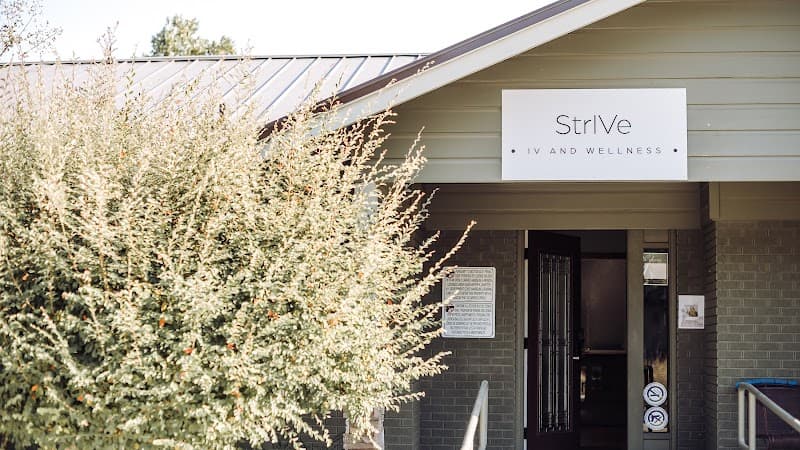 Strive IV and Wellness New Braunfels photo