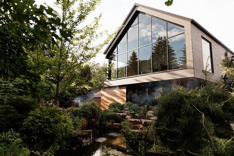 Strom Spa Nordique Mont-Saint-Hilaire photo