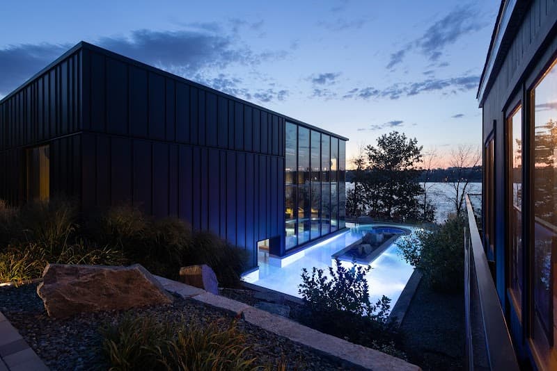 Strom Spa Québec photo