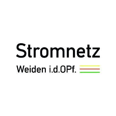Stromnetz Weiden photo