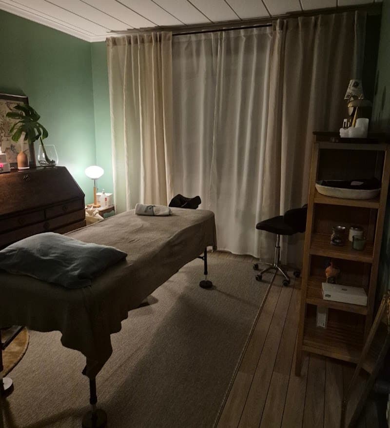 Strömstjärnas Massage Västra Frölunda photo