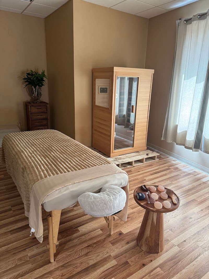 Strong House Spa and Muscular Therapy Clinic Hartford photo