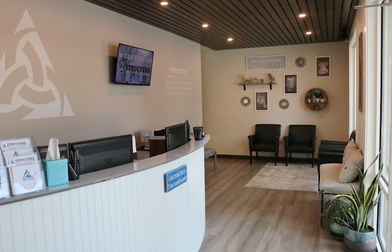 Structura Body Therapies Kaysville photo