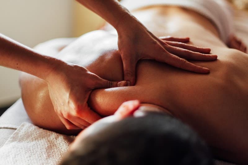 Structural Massage Therapy Jacksonville photo