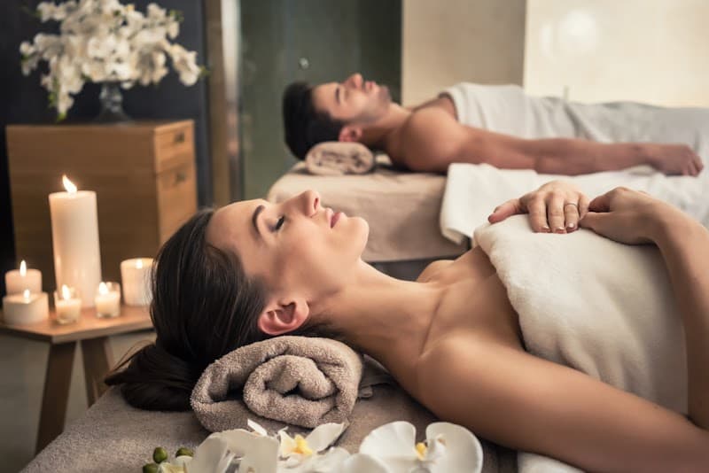 Structured Touch Massage Therapy Stratford photo