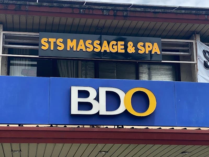 STS Body Works Massage Spa Talisay photo