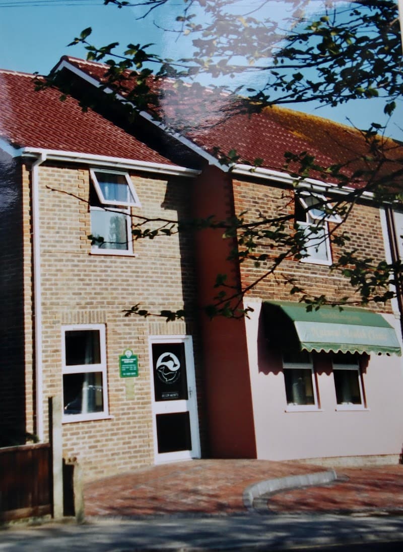 Stubbington Natural Health Clinic Fareham photo