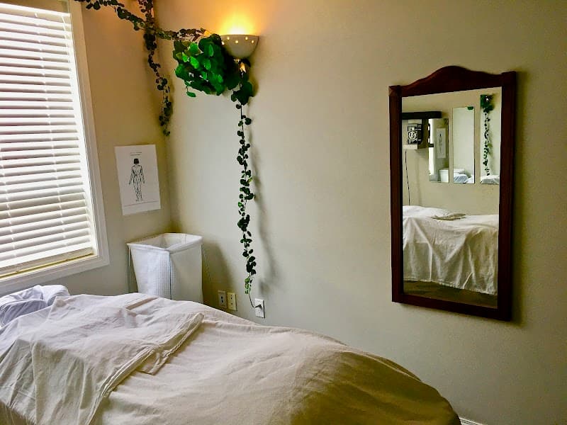 Student 1/2 Price Massage Fort St John photo