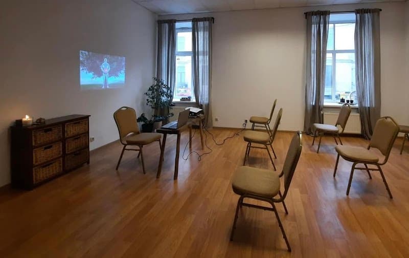 Studija Bbeyond Rīga photo