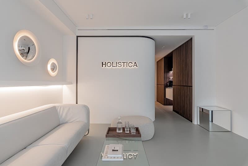 Studija Holistic Vilnius photo