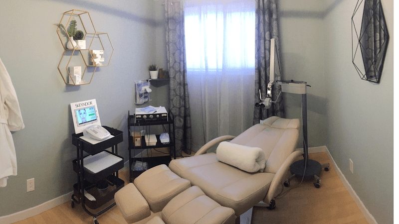 Studio 1 Spa Services Okotoks photo