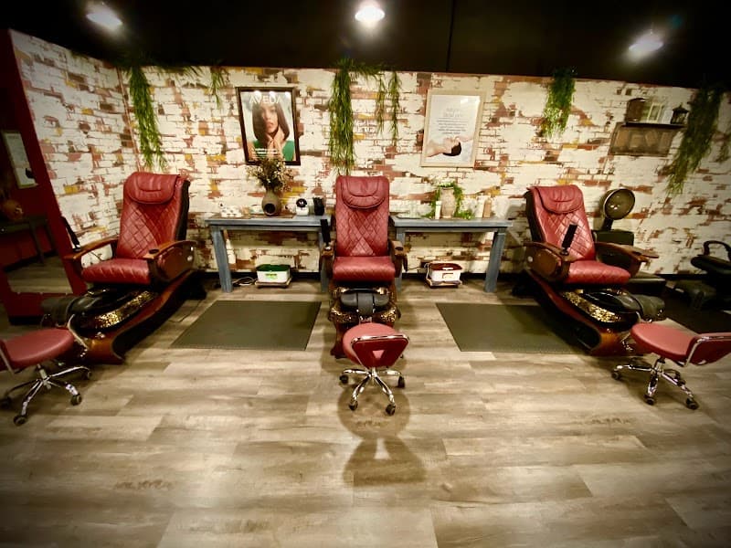 Studio 101 Salon Swanton photo