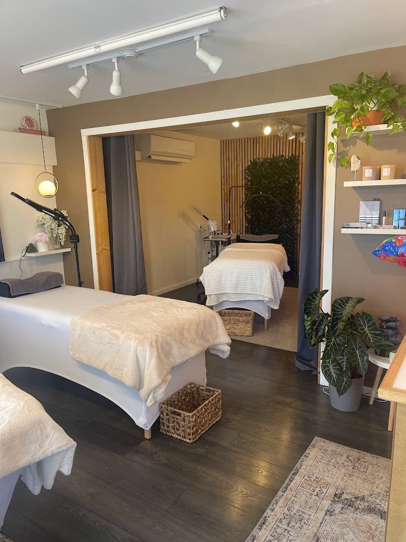 Studio 108 Aesthetic Spa Duncan photo