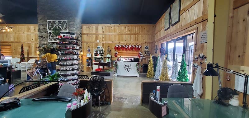 Studio 116 Hiawassee photo