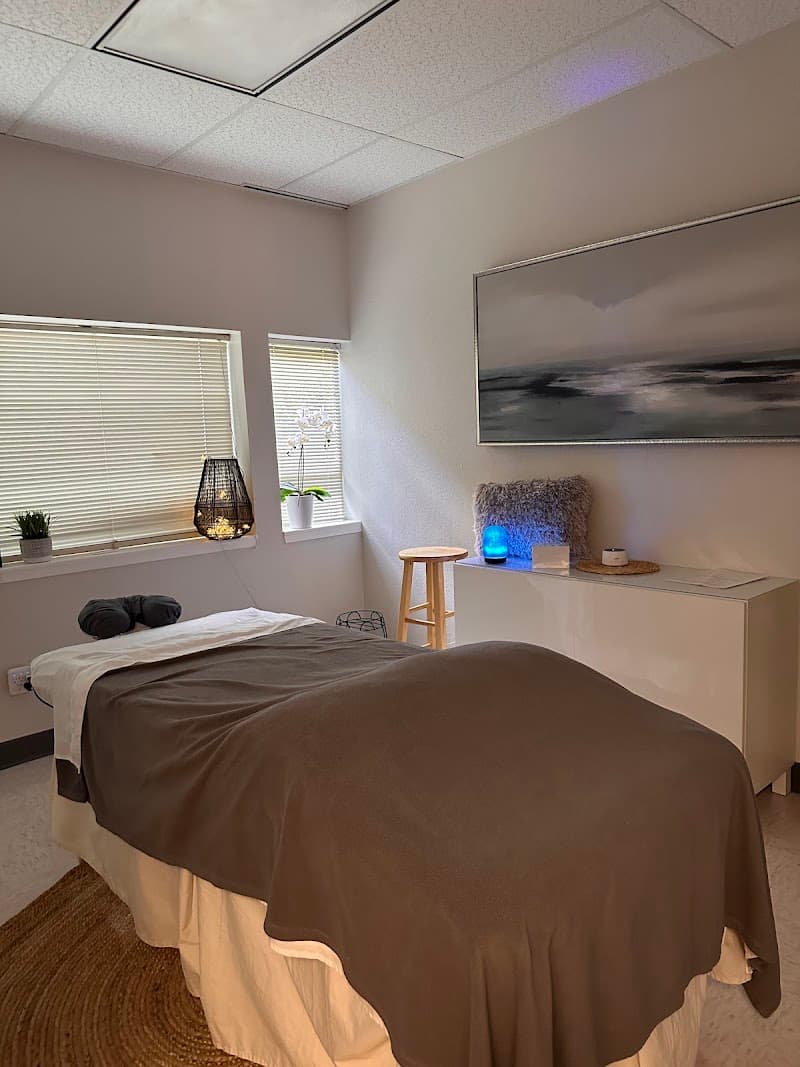 Studio 15 Massage and Esthetics Portland photo