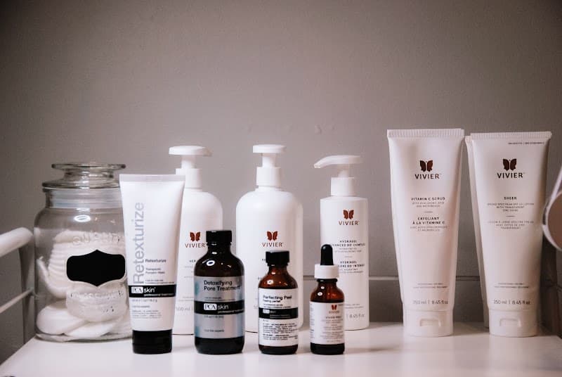 Studio 201 Skin Care and Spa Kamloops photo