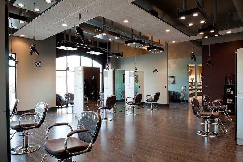 Studio 26 Salon & Spa Sioux Falls photo