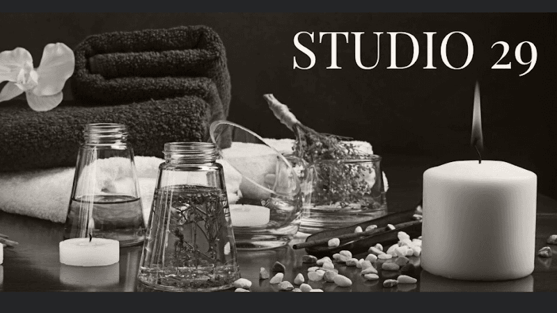 Studio 29 Alexandria photo