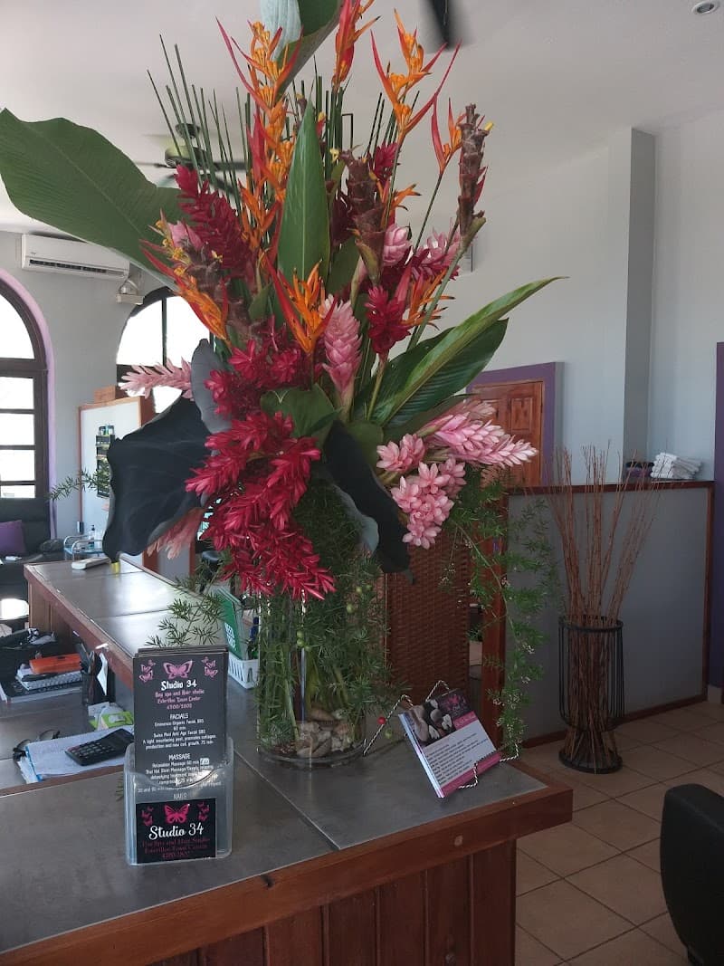 Studio 34 Day Spa Parrita photo