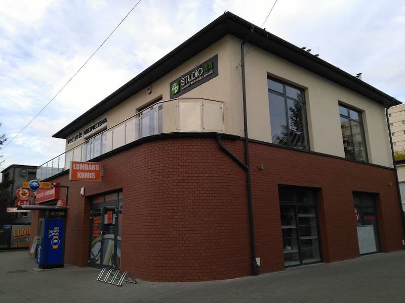 Studio 44 Bydgoszcz photo