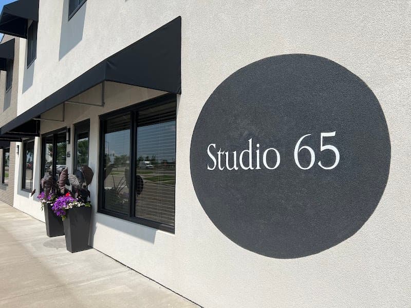 Studio 65 Beauty and Wellness Suites Hopkins photo