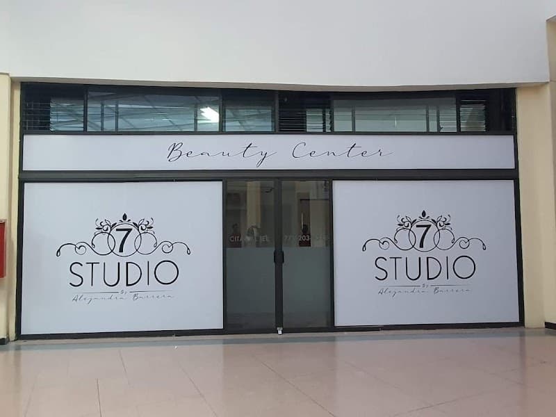 Studio 7 Pachuca de Soto photo